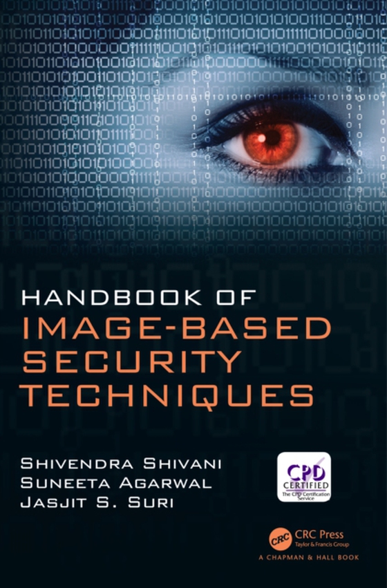 Handbook of Image-based Security Techniques (e-bog) af Suri, Jasjit S.