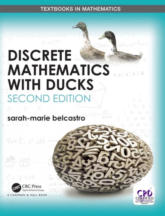 Discrete Mathematics with Ducks (e-bog) af belcastro, sarah-marie