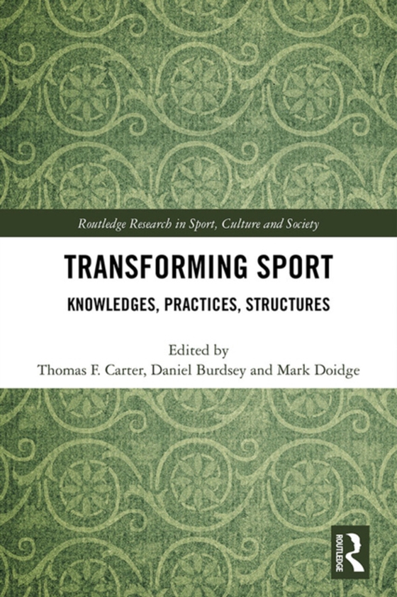 Transforming Sport (e-bog) af -