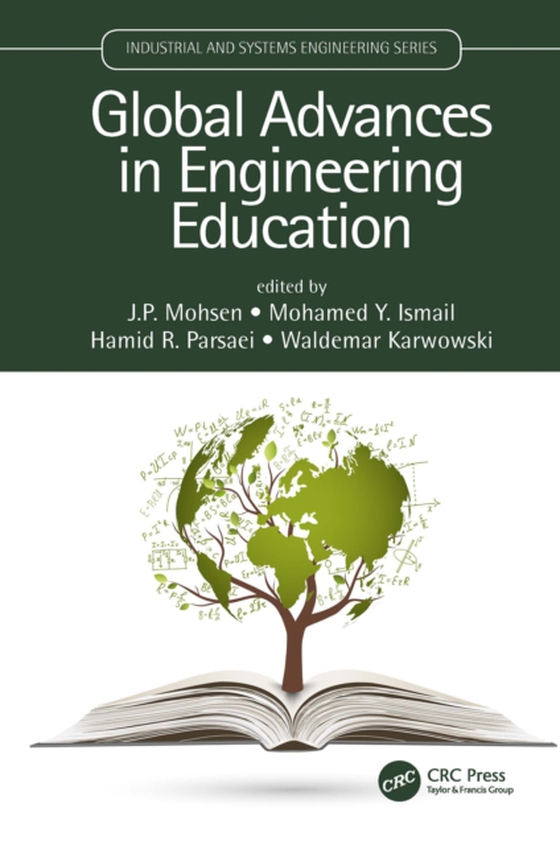 Global Advances in Engineering Education (e-bog) af -