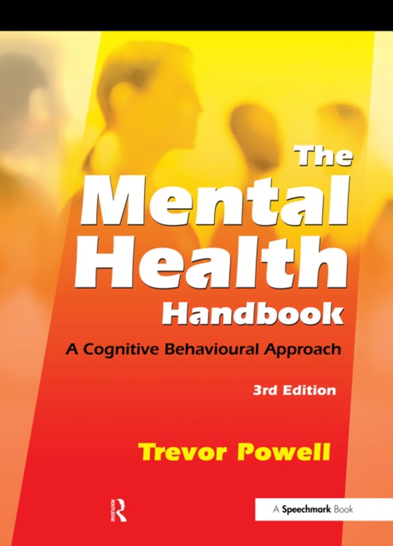 Mental Health Handbook (e-bog) af Powell, Trevor