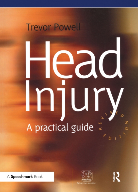 Head Injury (e-bog) af Powell, Trevor