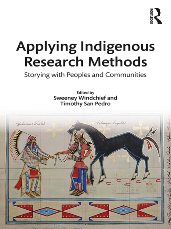 Applying Indigenous Research Methods (e-bog) af -