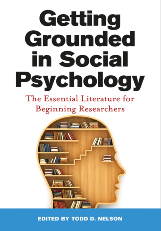 Getting Grounded in Social Psychology (e-bog) af -