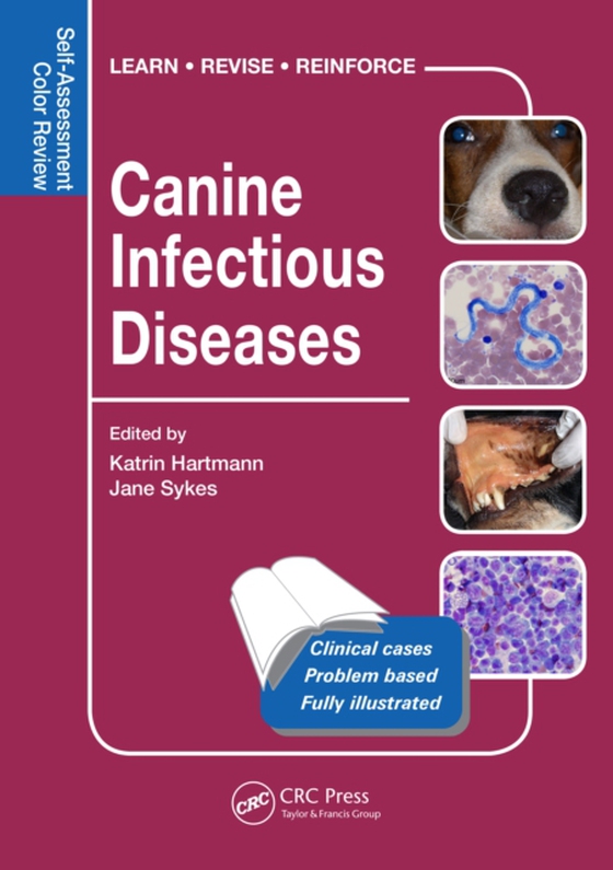 Canine Infectious Diseases (e-bog) af -