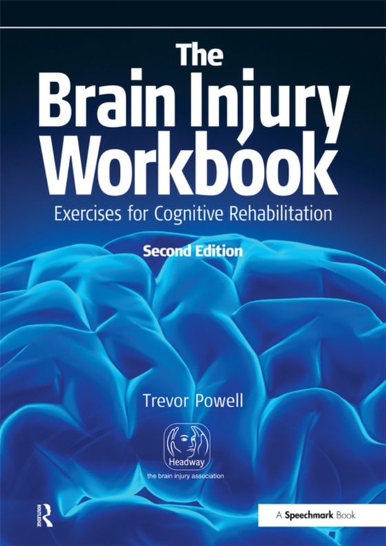 Brain Injury Workbook (e-bog) af Powell, Trevor