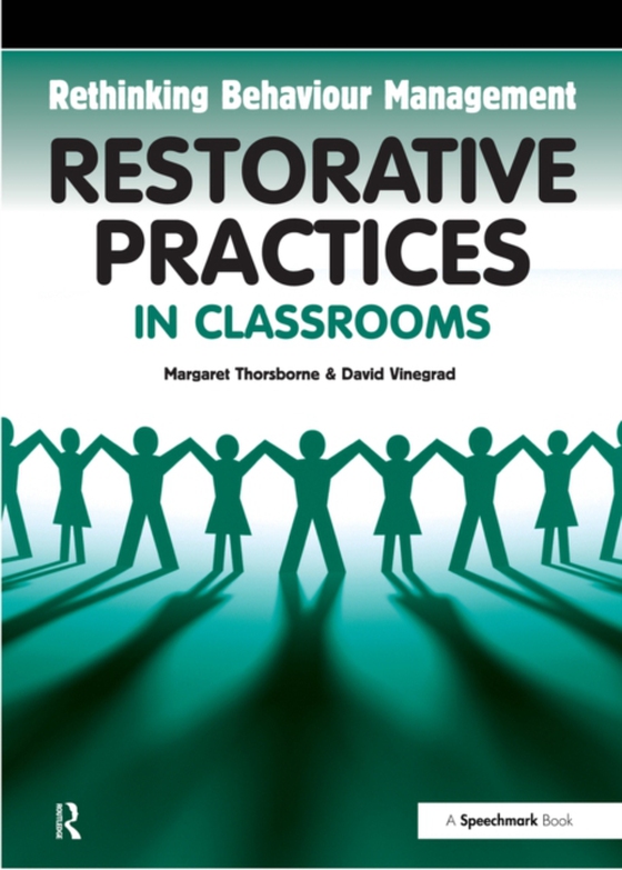 Restorative Practices in Classrooms (e-bog) af Hopkins, Belinda