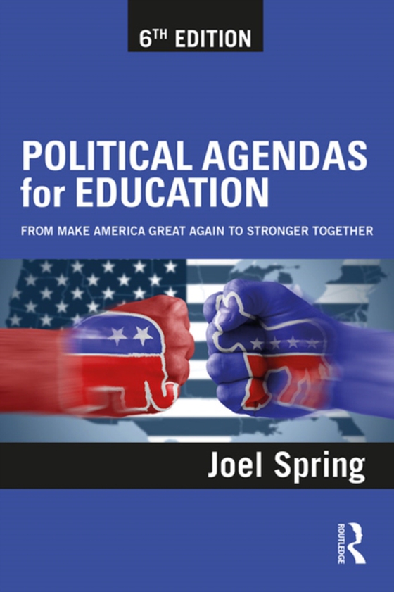 Political Agendas for Education