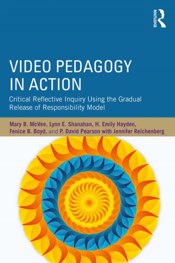 Video Pedagogy in Action (e-bog) af Pearson, P. David