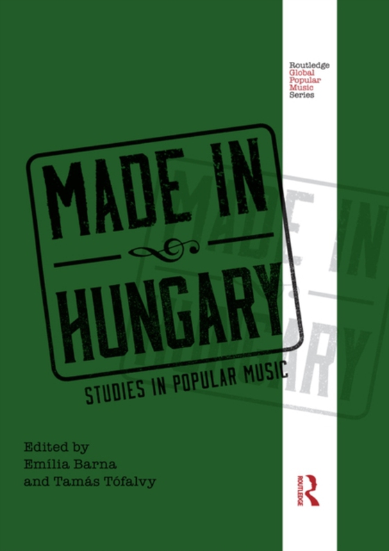 Made in Hungary (e-bog) af -