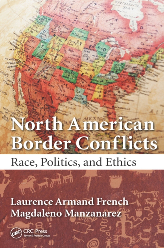 North American Border Conflicts