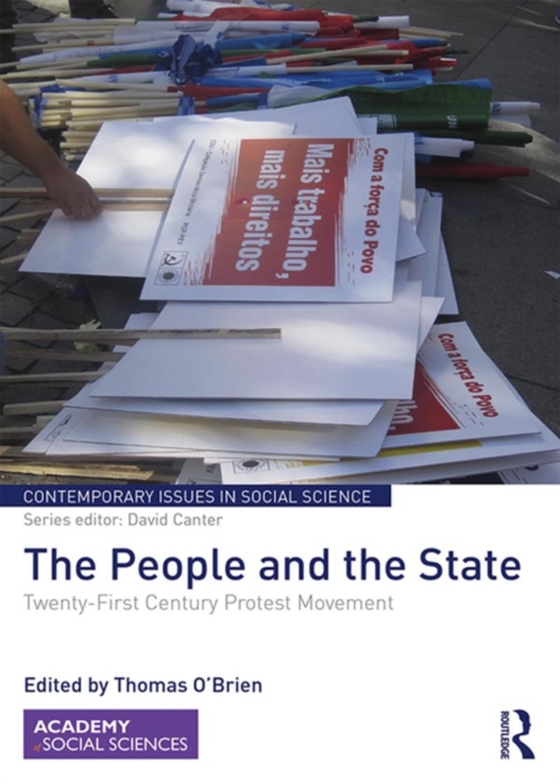 People and the State (e-bog) af -