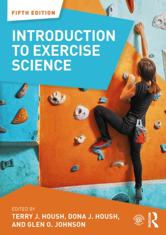 Introduction to Exercise Science (e-bog) af -