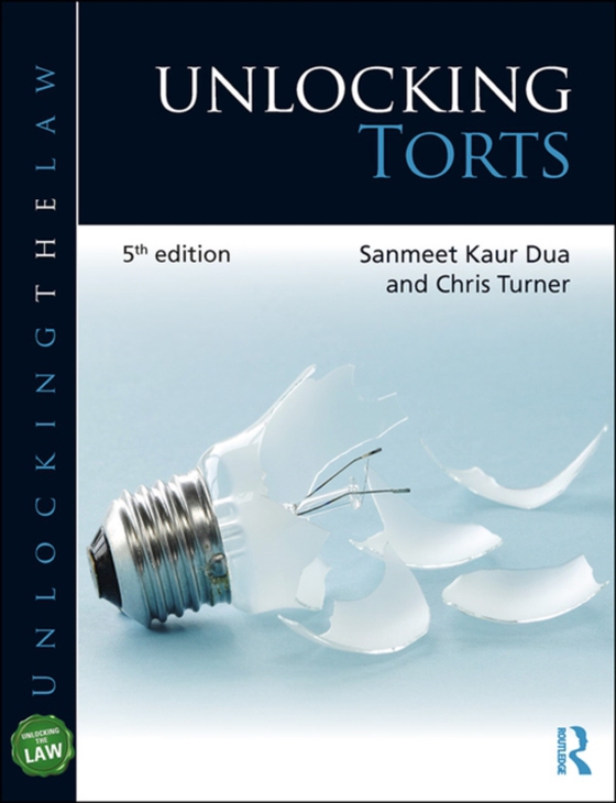 Unlocking Torts