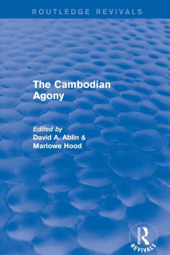 Revival: The Cambodian Agony (1990)