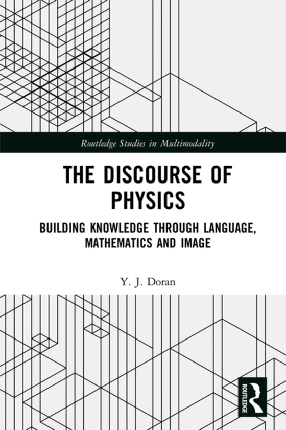 Discourse of Physics (e-bog) af Doran, Y. J.