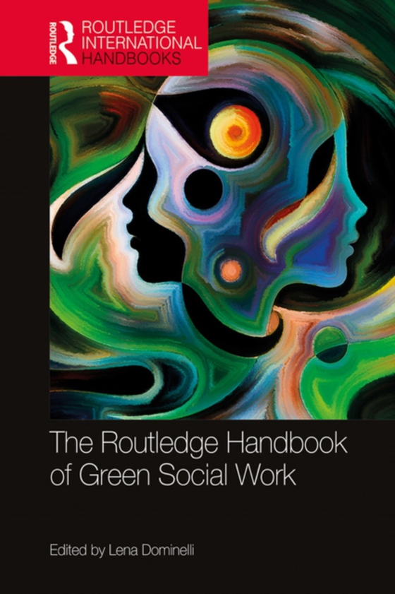 Routledge Handbook of Green Social Work (e-bog) af -