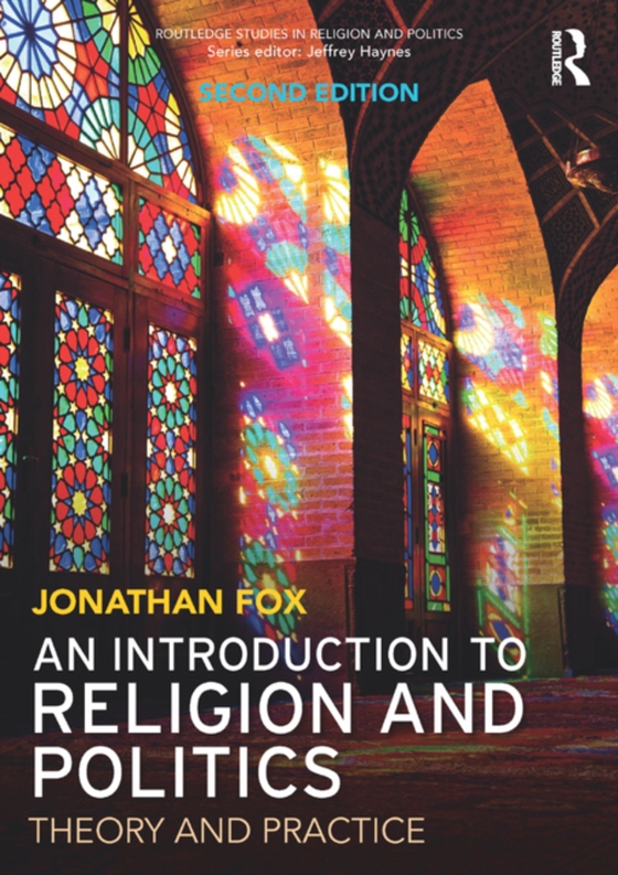 Introduction to Religion and Politics (e-bog) af Fox, Jonathan