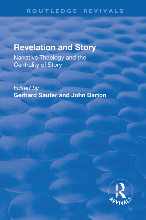 Revelations and Story (e-bog) af -