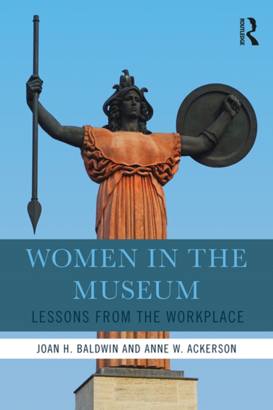 Women in the Museum (e-bog) af Ackerson, Anne W.