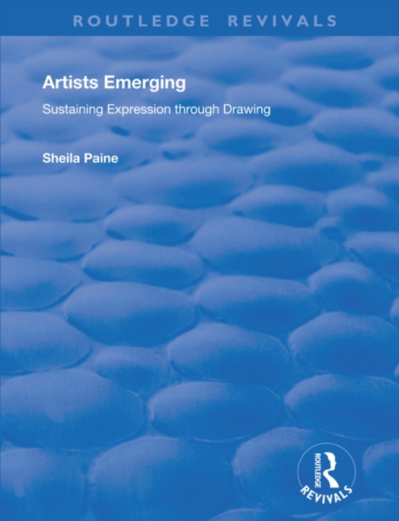 Artists Emerging