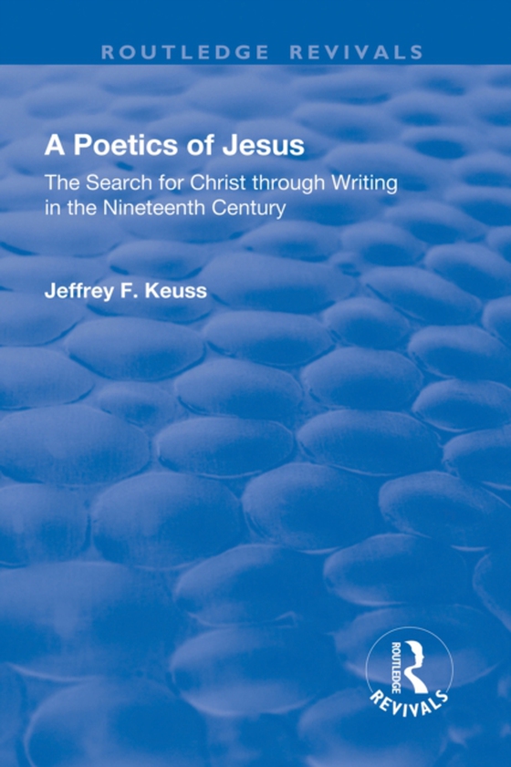 Poetics of Jesus