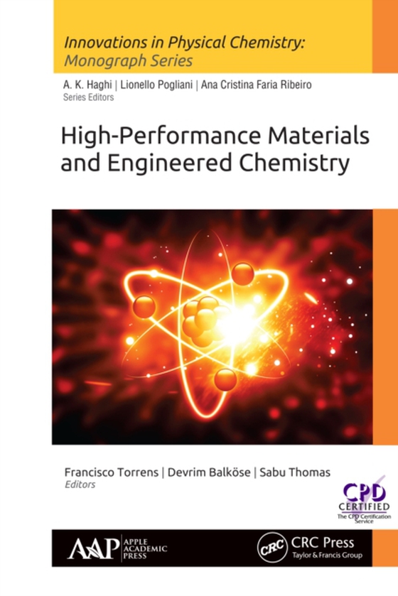 High-Performance Materials and Engineered Chemistry