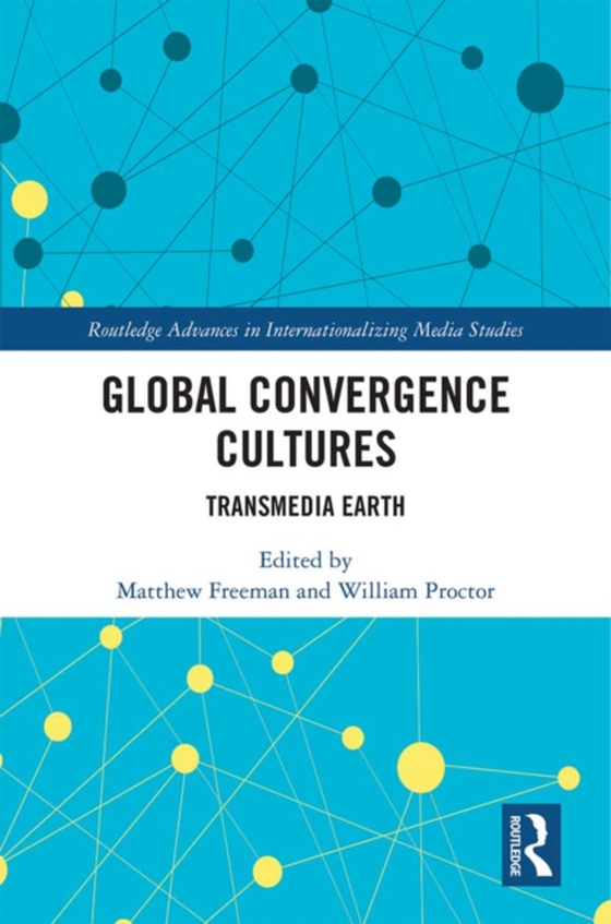Global Convergence Cultures (e-bog) af -
