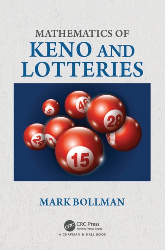 Mathematics of Keno and Lotteries (e-bog) af Bollman, Mark