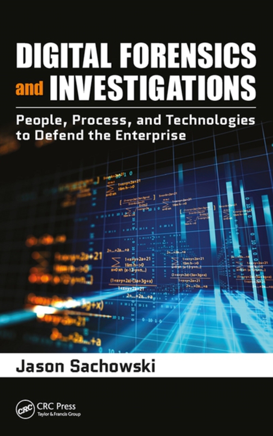 Digital Forensics and Investigations