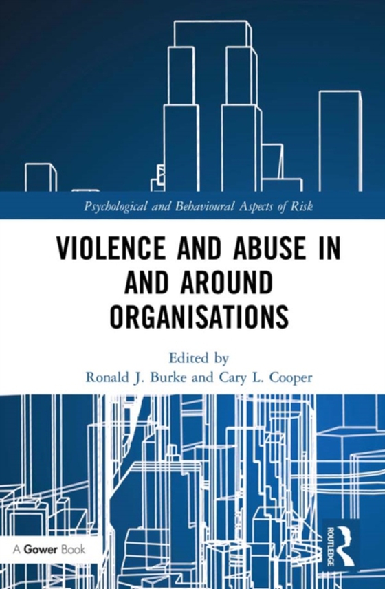 Violence and Abuse In and Around Organisations (e-bog) af -