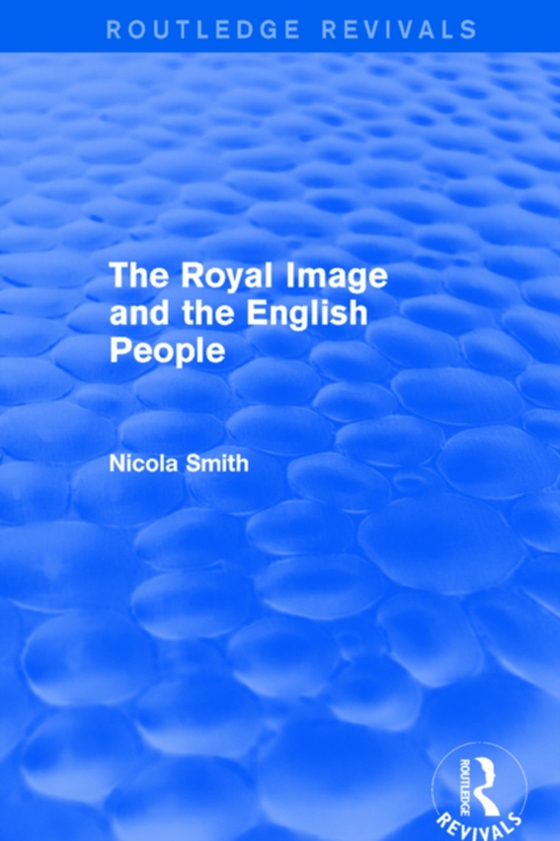 Royal Image and the English People