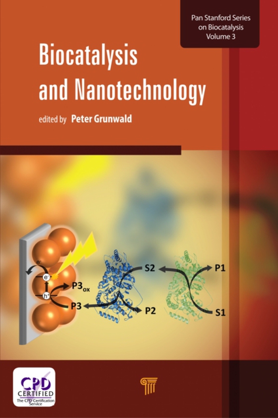 Biocatalysis and Nanotechnology (e-bog) af -