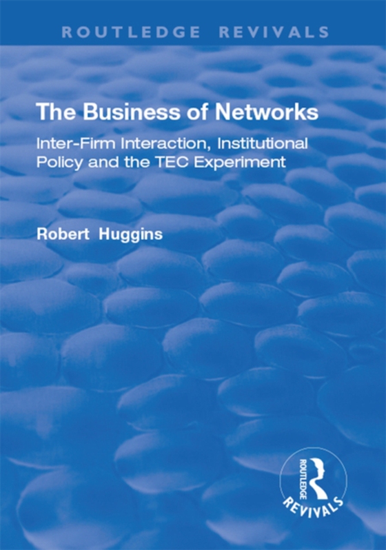 Business of Networks