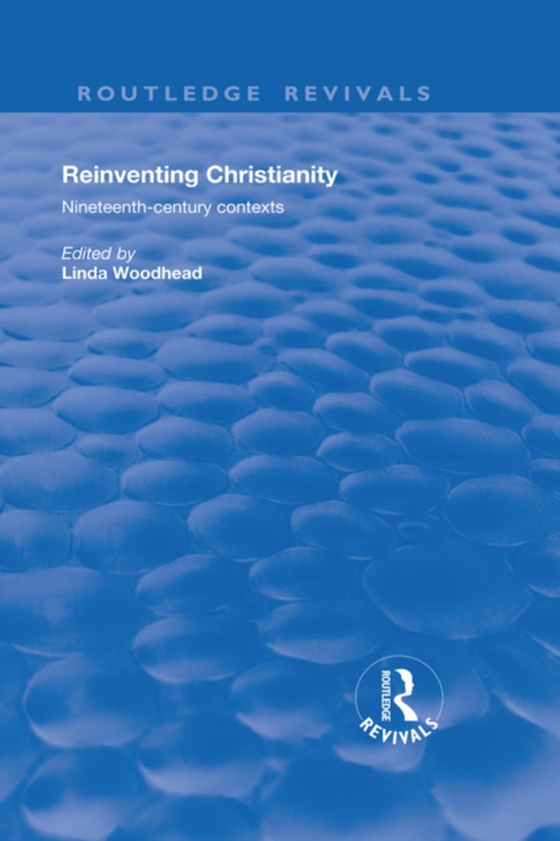 Reinventing Christianity