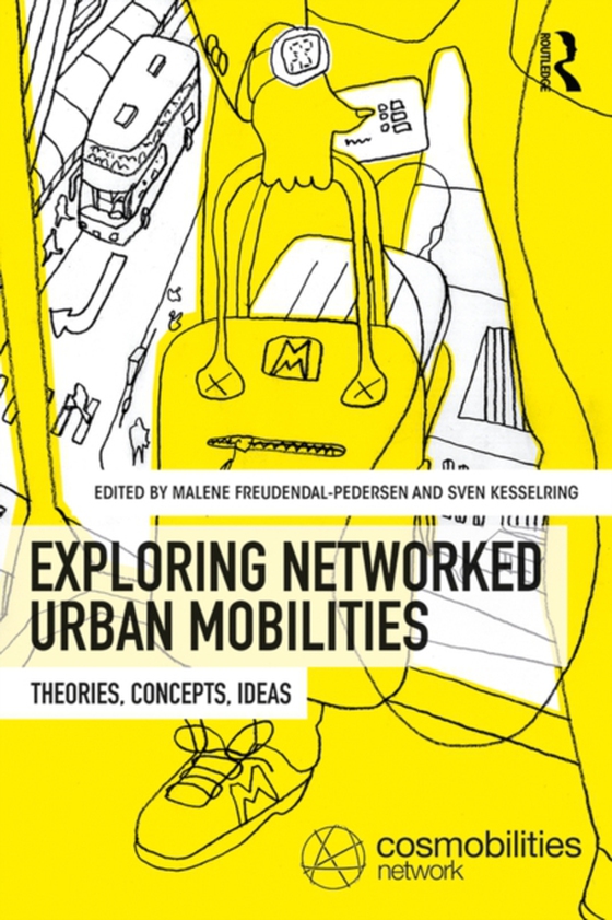 Exploring Networked Urban Mobilities (e-bog) af -