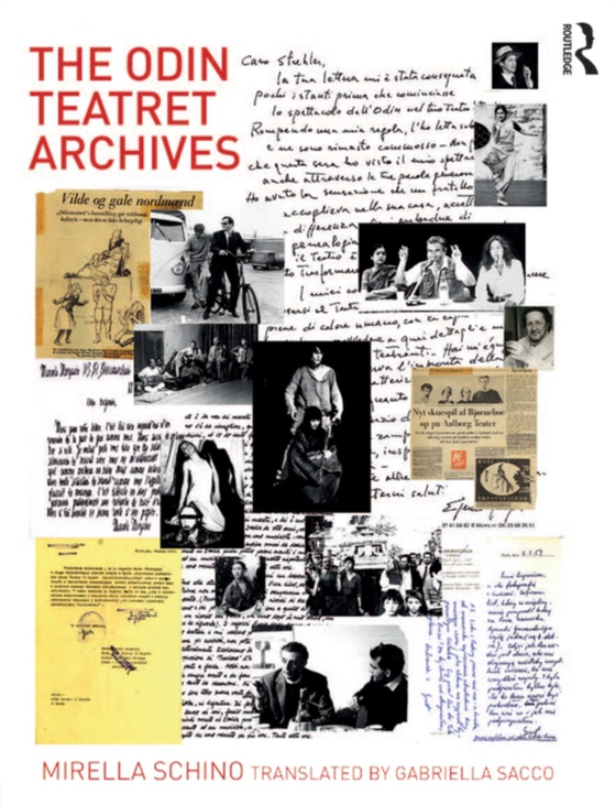 Odin Teatret Archives