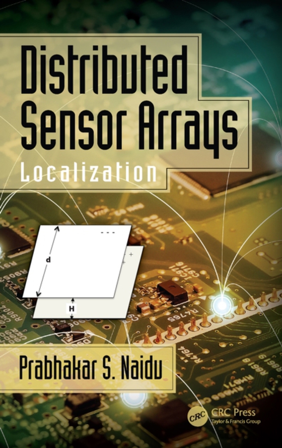 Distributed Sensor Arrays (e-bog) af Naidu, Prabhakar S.