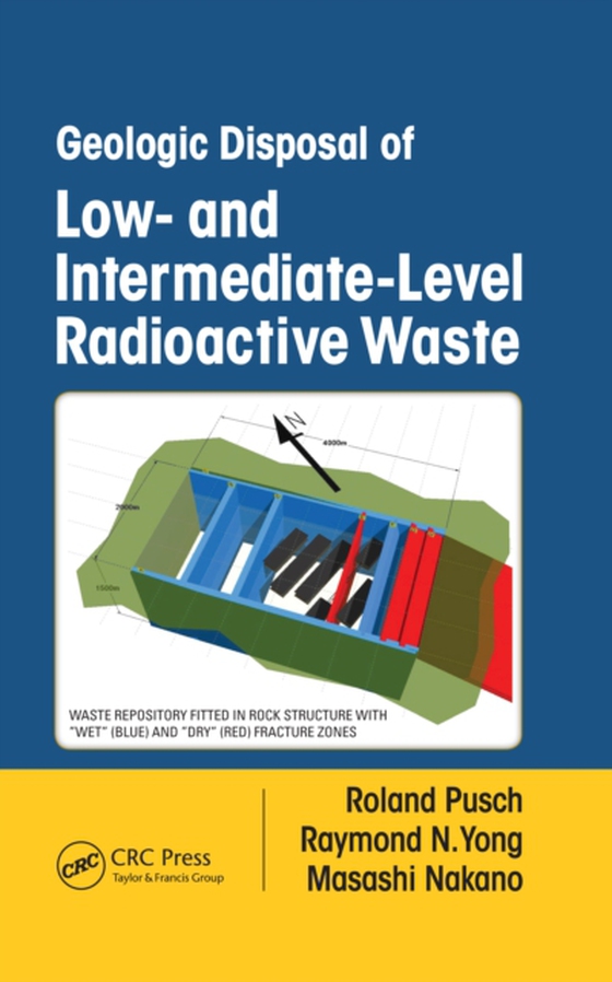 Geologic Disposal of Low- and Intermediate-Level Radioactive Waste