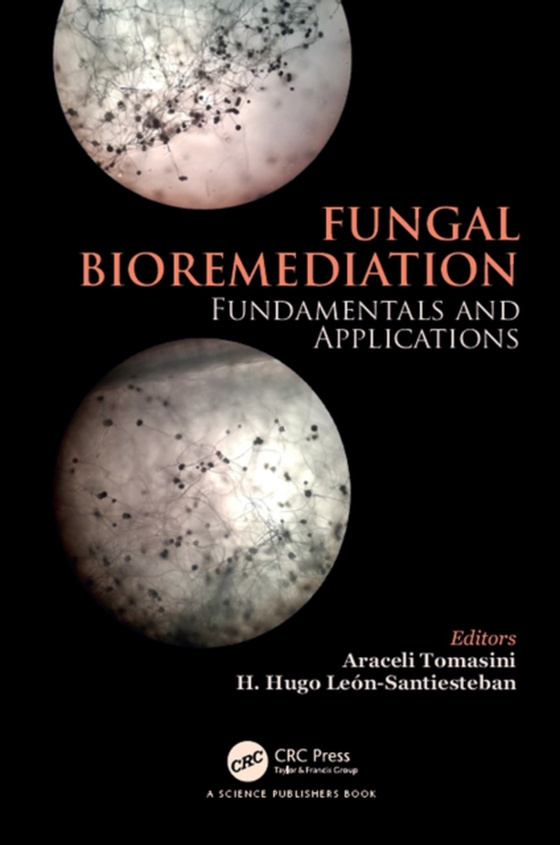 Fungal Bioremediation (e-bog) af -