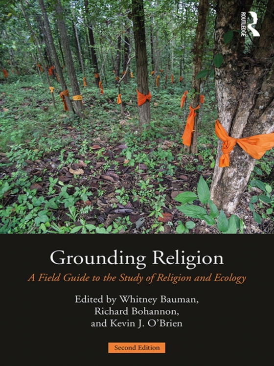 Grounding Religion (e-bog) af -