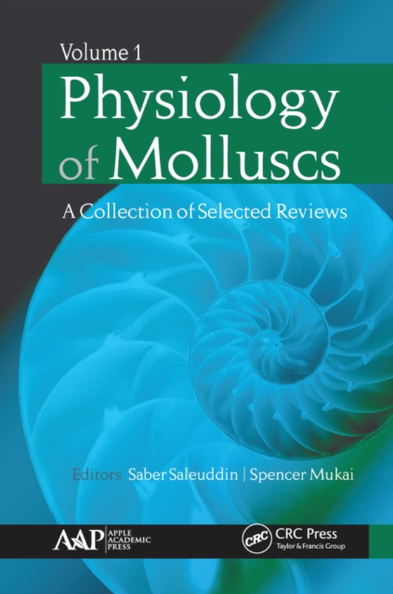 Physiology of Molluscs (e-bog) af -