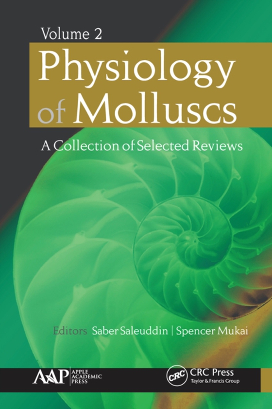 Physiology of Molluscs (e-bog) af -