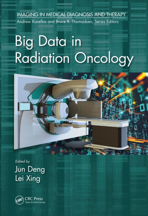 Big Data in Radiation Oncology (e-bog) af -