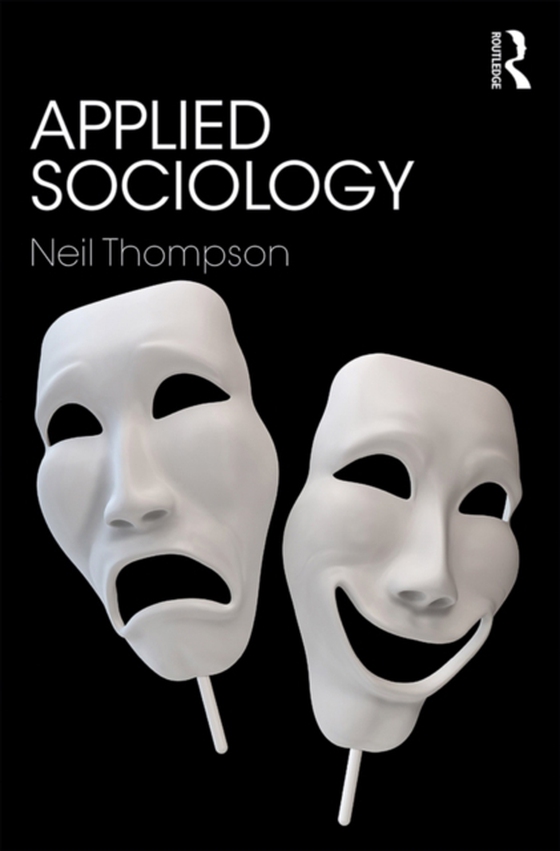 Applied Sociology (e-bog) af Thompson, Neil