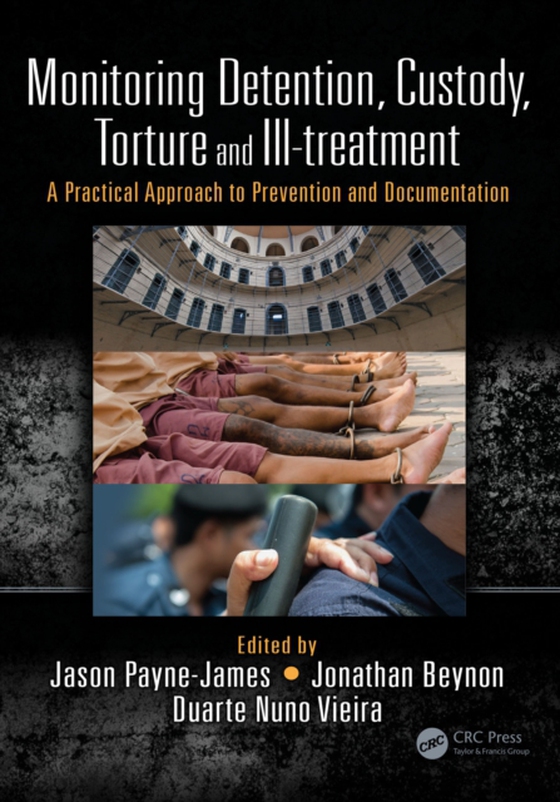 Monitoring Detention, Custody, Torture and Ill-treatment