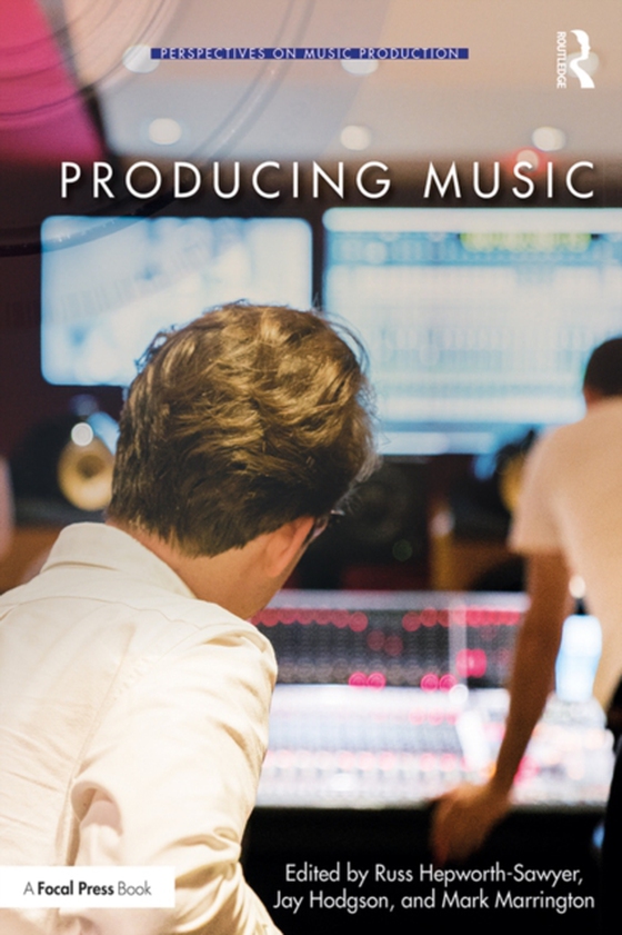 Producing Music (e-bog) af -