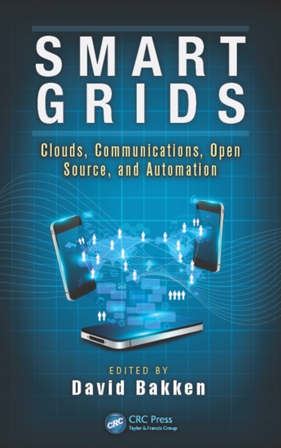 Smart Grids (e-bog) af -