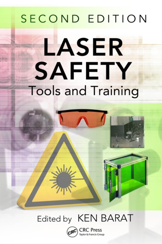 Laser Safety (e-bog) af -