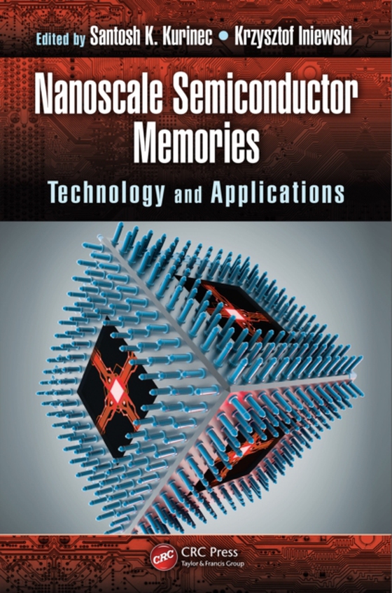 Nanoscale Semiconductor Memories (e-bog) af -